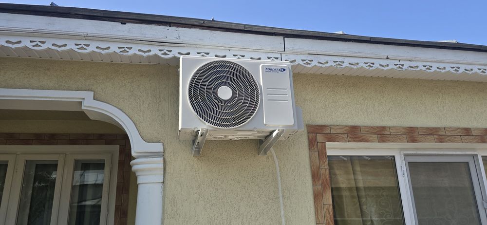 Instalatii sanitare, montaj aer conditionat, instalatii electrice