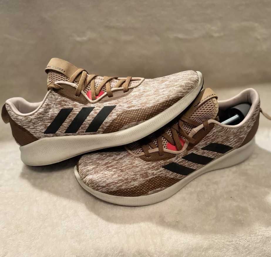 Оригинални маратонки * ADIDAS PUREBOUNCE + * EU42 2/3