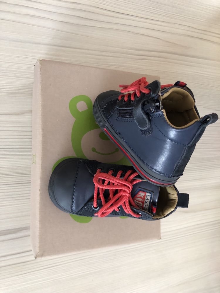 Детски обувки Lasocki kids