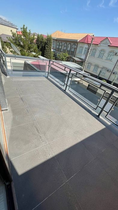 Сдаётся в аренду дом под офис на Никитина Мирзо Улугбек