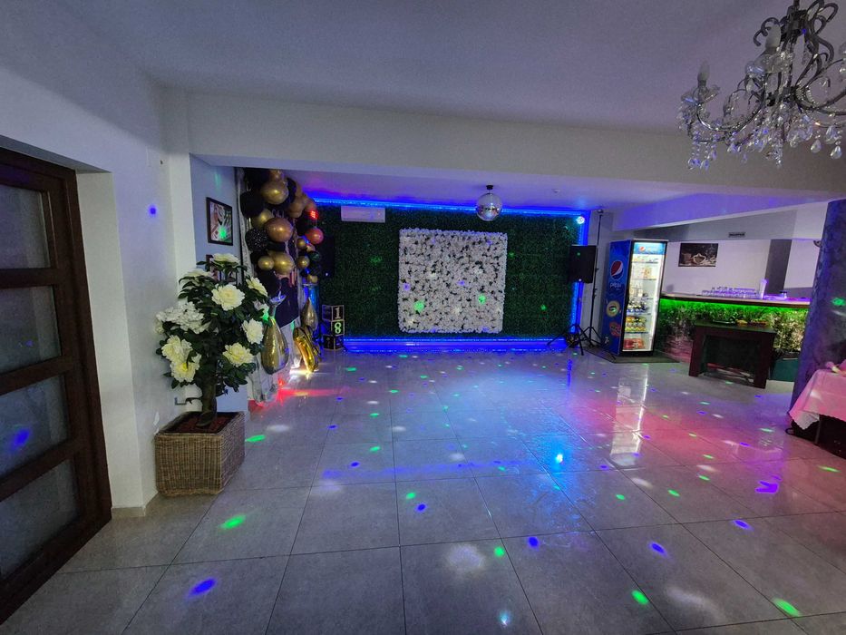 Inchiriere Vila Zara din Mamaia Nord pentru revelion