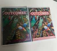 Outcomes//Outcomes учебник English//