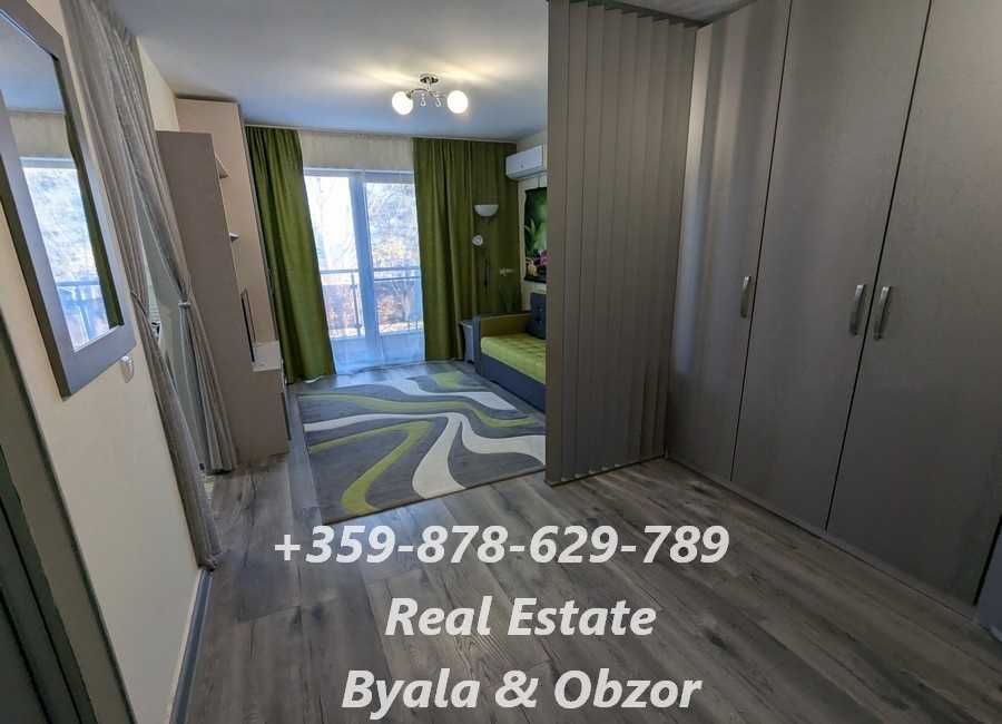 Продава се Двустаен апартамент в Бяла - 45 кв.м за 1067 €/кв.м - Снимка #2