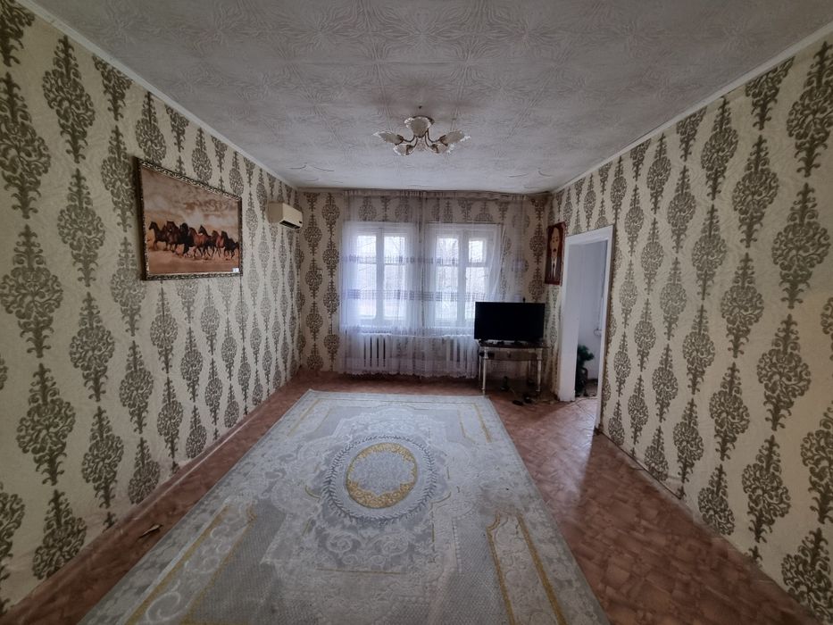 3 комн квартира за 7.5 млн