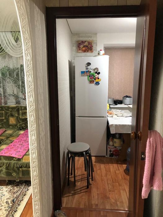 Продам кв 3х комн