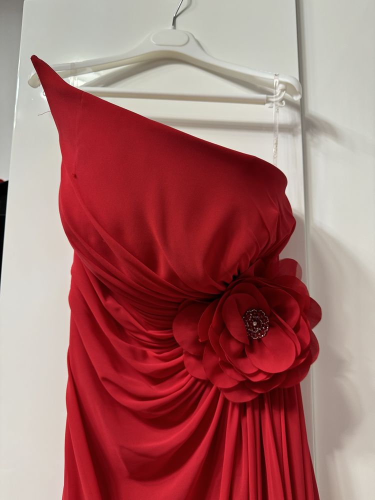 Rochie de nunta;