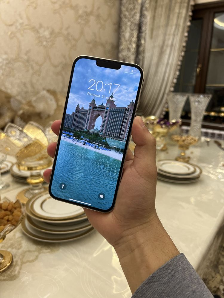 Iphone 13 Pro Max 1 TB
