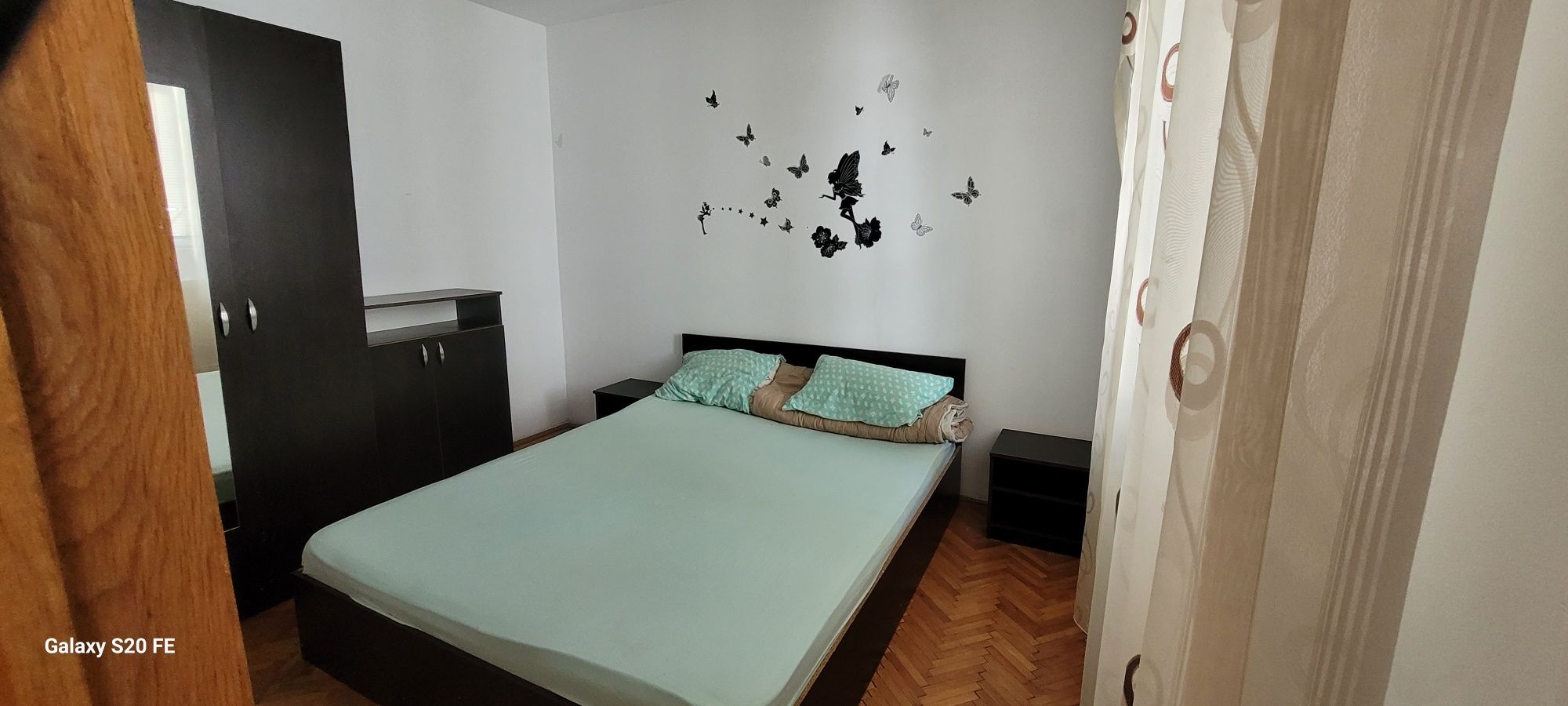 Ofer spre închiriere apartament cu 2 camere în G Enescu