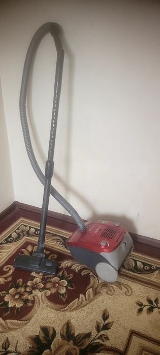 Пылесос самсунг 100&
