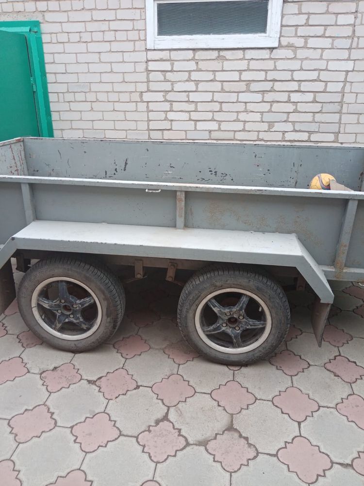 Продам прицеп