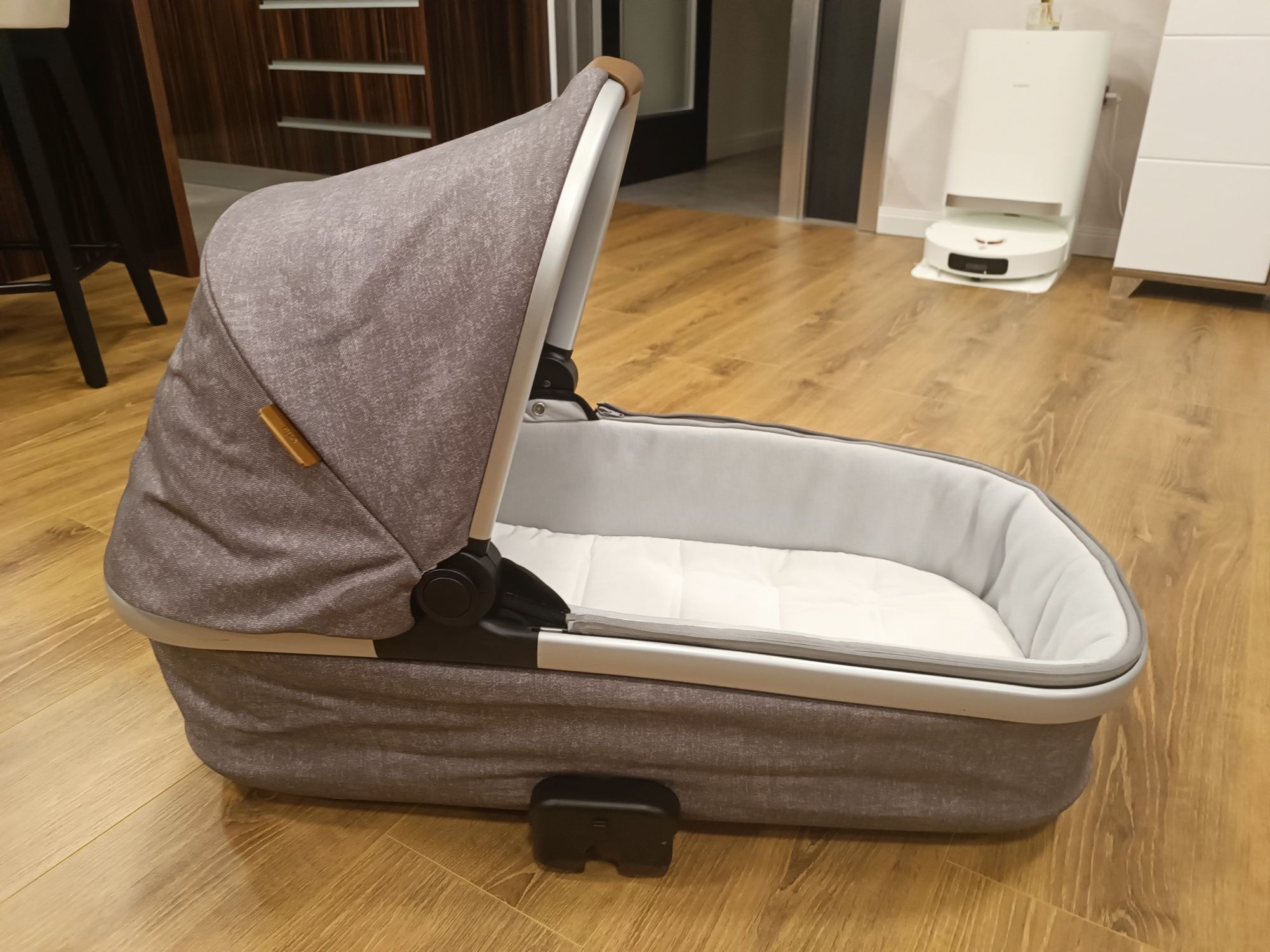 Maxi cosi 3 in 1 зимен кош Oria, летен Adorra, кош за кола