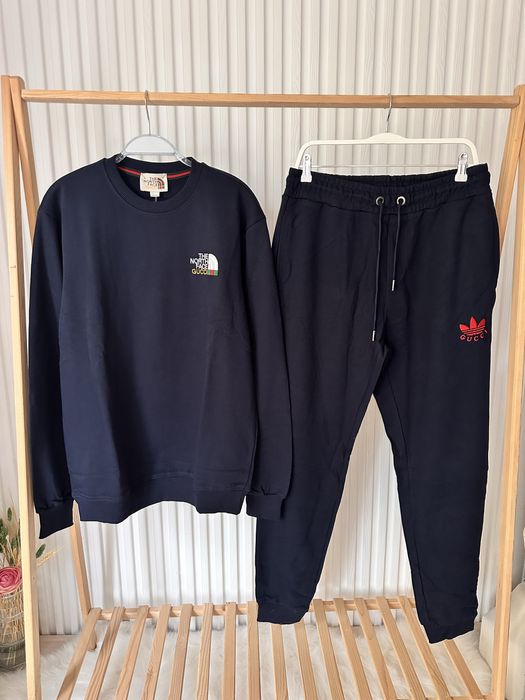 ПРОМО ! Продавам мъжки маркови екипи