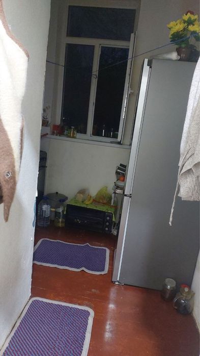 Продаётся 1 комнатная квартира в цетре города