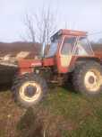 Vand tractor+plug+disc pe roti+semanatoare porumb