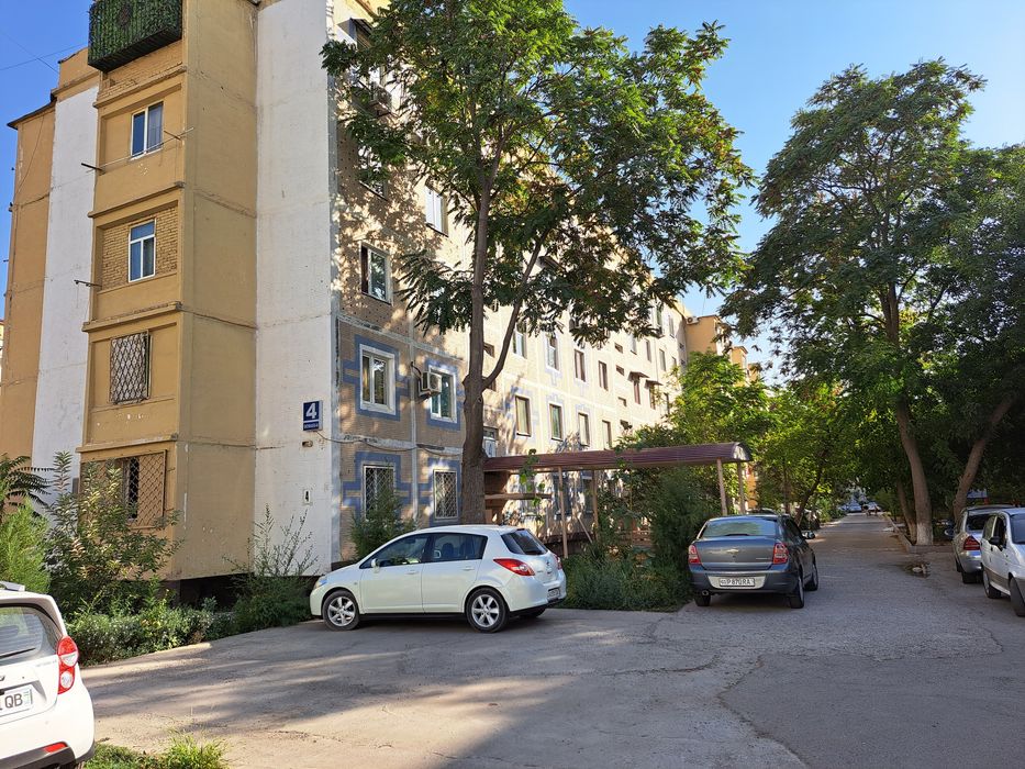 Продается квартира на Карасу 6