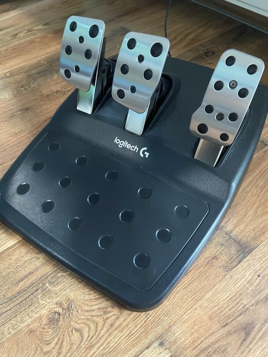 Волан Logitech g920