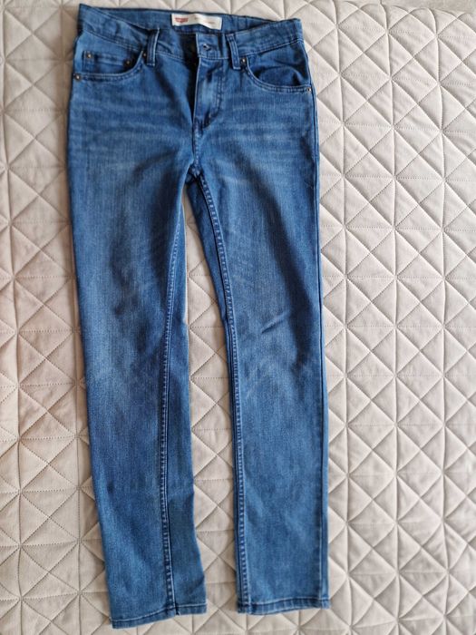 Дънки Levi Strauss и Reserved , размер 30