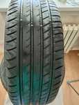 Летние шины Viatti 225/60/R16
