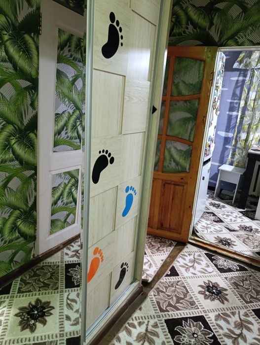 Продаю свою 1 кв квартиру