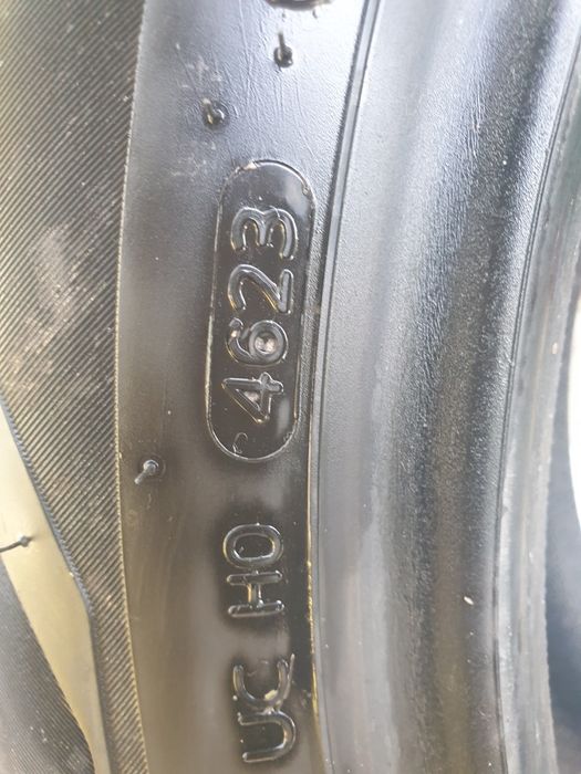 Anvelopa iarna Hankook  Kinergy 205 55 R17
