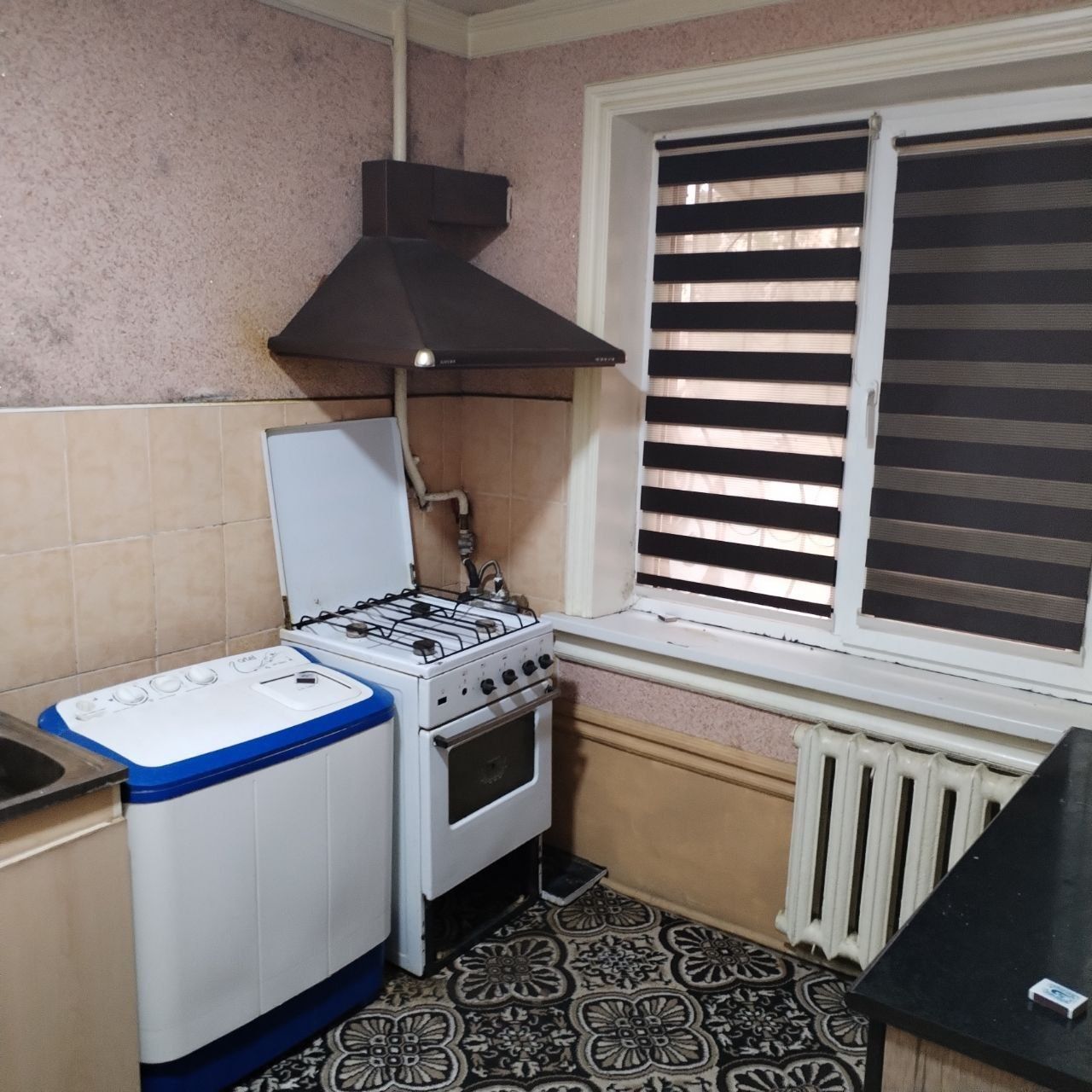 Квартира ижарага