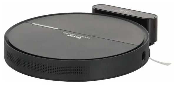 Робот-пылесос Tefal X-plorer Serie 60