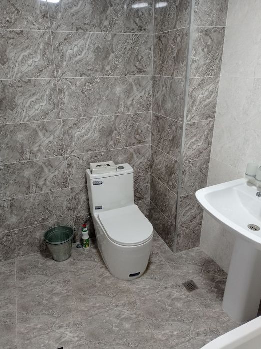 Ijaraga xonadon beriladi