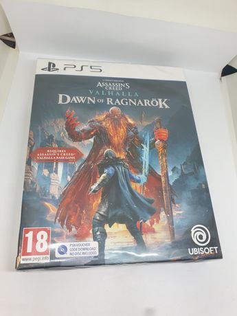 Assassin s Creed Dawn of Ragnarok Ps5 Sigilat Global Amanet Crangasi