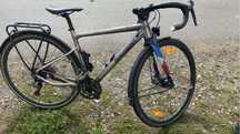 Bicicleta cursiera