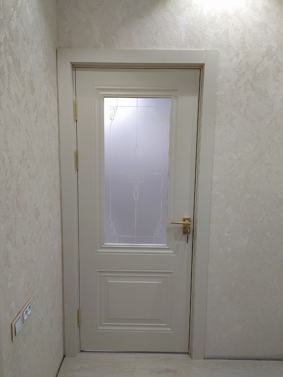 Межкомнатные двери.  Факат Оптом