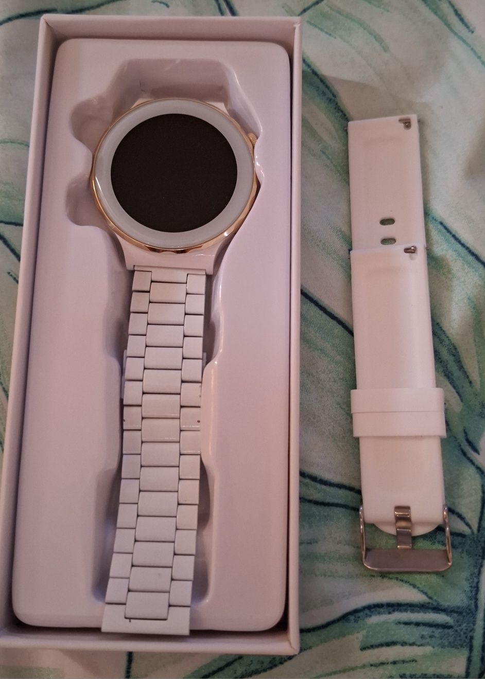 Smart watch дамски часовник