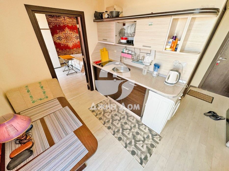 Продава се Двустаен апартамент в к.к. Слънчев бряг - 68 кв.м за 883 €/кв.м - Снимка #3