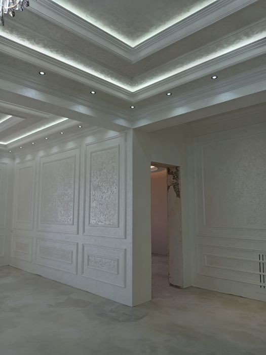 Ремонт квартира и дом