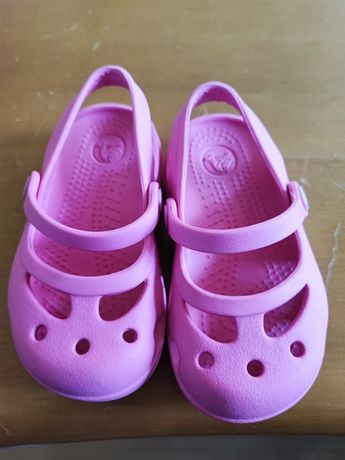 Sandale crocs copii