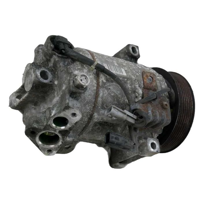 Компресор климатик Nissan Qashqai II 2013-2021 ID: 150945