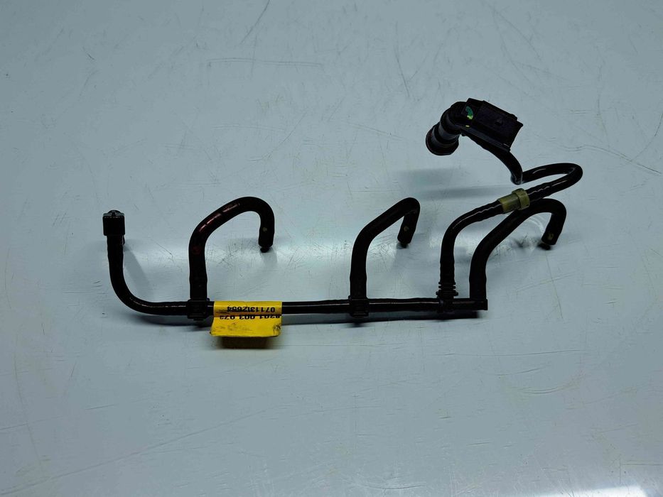 Conducta retur injectoare  Renault Megane 3 [Fabr 2008-2015] 820100397