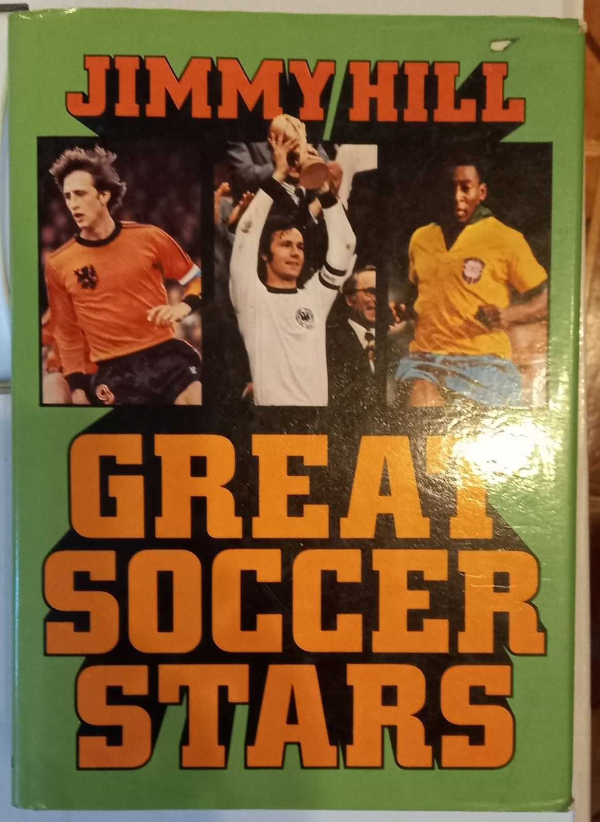 Английски футболни книги - Нюкасъл, Селтик