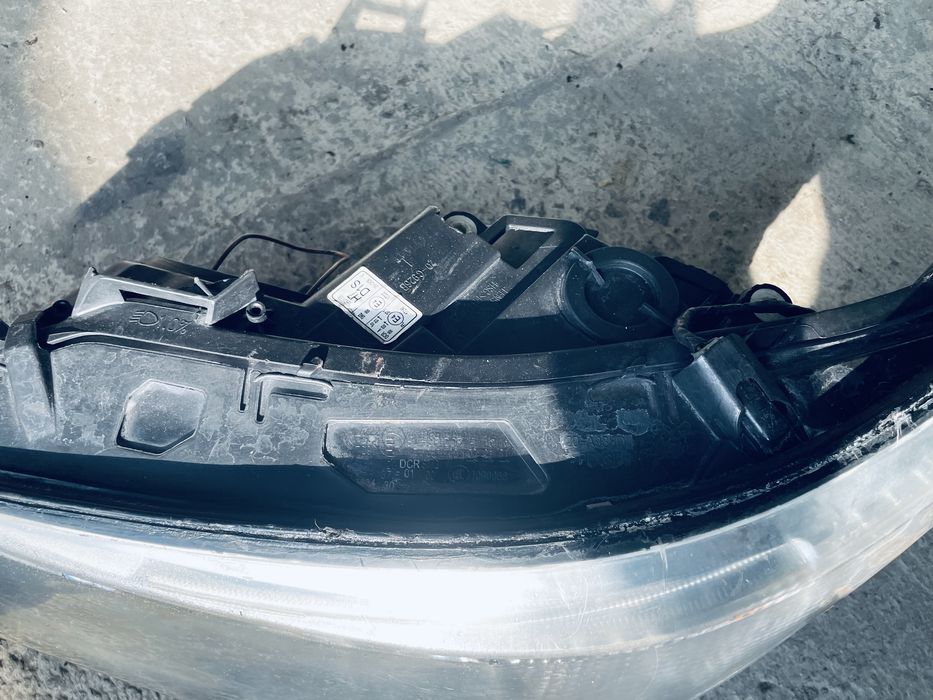 Фарове за BMW E60/61