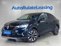 Renault Arkana GARANTIE 2 ANI, Hibrid, Automata, LED, Camera, Navi