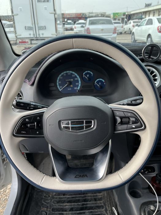 Кадилак рул , янги 1 ой булди койганимга хамма жойи ишлайди