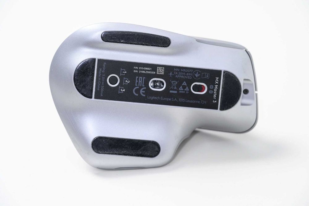 Logitech MX Master 3