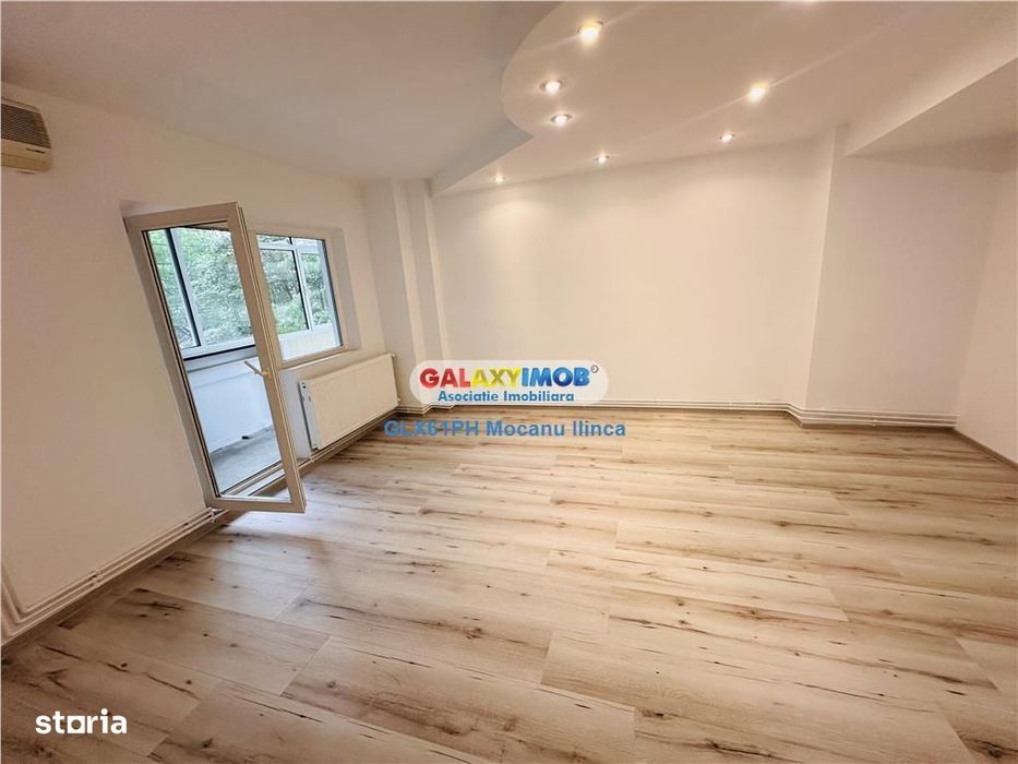 Inchiriere spatiu birouri 3 camere, Gheorghe Doja, Ploiesti
