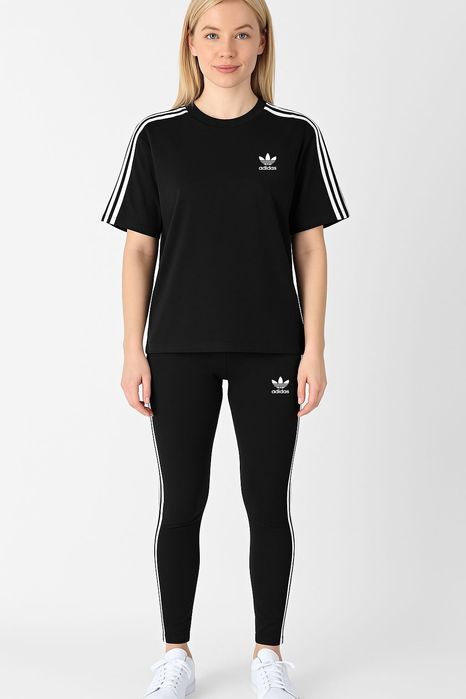 Compleu dama bumbac, logo pe cusături