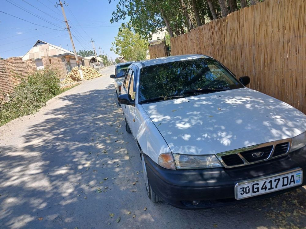 Nexia 1        2004