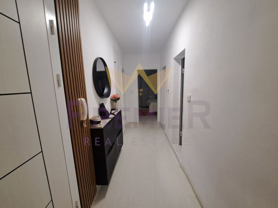 Дава се под наем Тристаен апартамент в Варна, Чаталджа - 85 кв.м за 816 € - Снимка #11