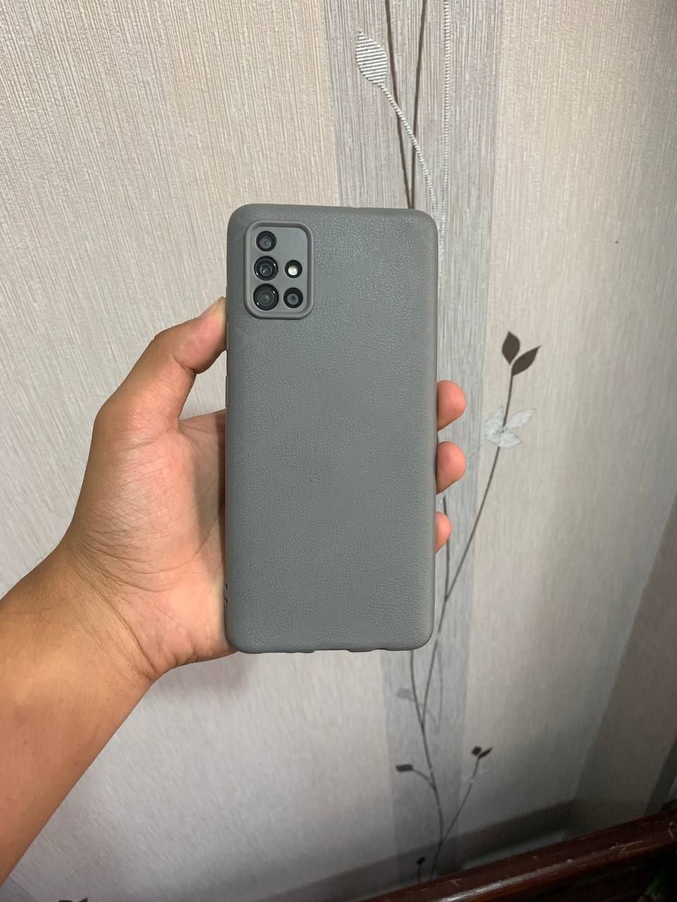 Samsung galaxy A51