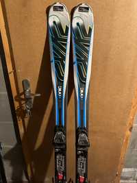 продавам ски Konic K2 156см.