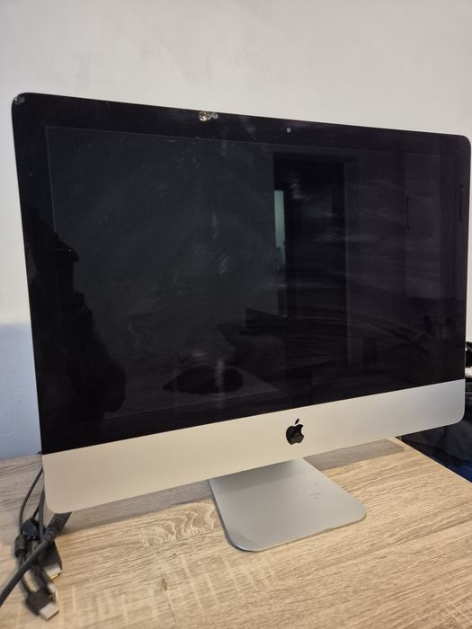 Imac A1418 2017 21.5 inch i5 8gb 1Tb