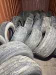 385 65 22,5 Michelin/Continental/Kumho etc. / Vulcanizare