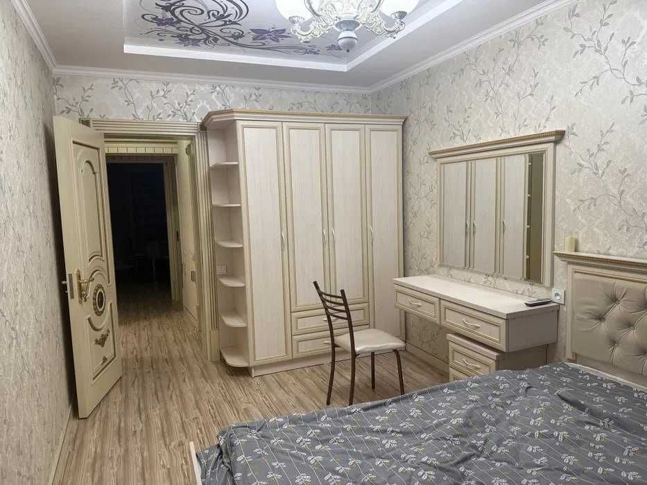 Сдаётся квартира на Паркентском 128*